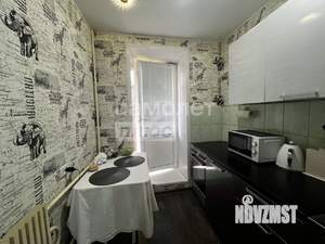 1-к квартира, вторичка, 32м2, 2/5 этаж