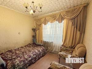 3-к квартира, вторичка, 58м2, 5/9 этаж