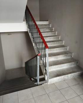 1-к квартира, вторичка, 50м2, 8/17 этаж