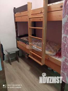 2-к квартира, вторичка, 44м2, 4/4 этаж