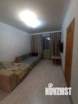 3-к квартира, вторичка, 55м2, 2/4 этаж
