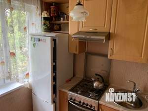 2-к квартира, вторичка, 45м2, 4/6 этаж