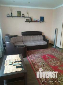 3-к квартира, вторичка, 67м2, 2/3 этаж