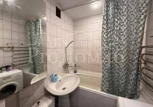 1-к квартира, вторичка, 31м2, 3/5 этаж