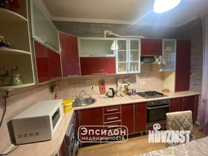 2-к квартира, вторичка, 60м2, 4/4 этаж