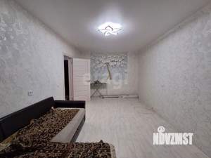 1-к квартира, вторичка, 37м2, 1/17 этаж