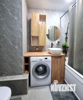 2-к квартира, вторичка, 43м2, 13/17 этаж