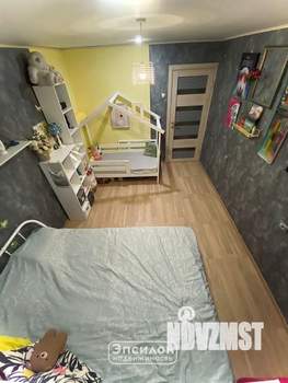 2-к квартира, вторичка, 49м2, 1/9 этаж
