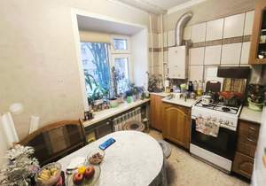 2-к квартира, вторичка, 42м2, 2/5 этаж