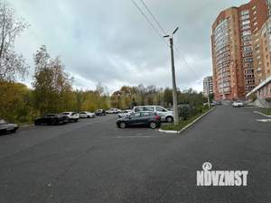 3-к квартира, вторичка, 80м2, 1/16 этаж