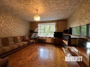 3-к квартира, вторичка, 102м2, 1/9 этаж