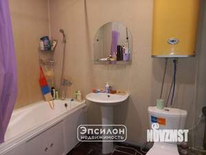 1-к квартира, вторичка, 42м2, 10/13 этаж