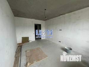 1-к квартира, вторичка, 38м2, 5/17 этаж