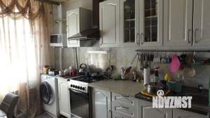 4-к квартира, вторичка, 95м2, 2/7 этаж