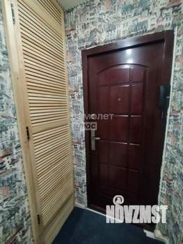 2-к квартира, вторичка, 43м2, 1/5 этаж
