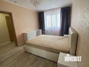 2-к квартира, вторичка, 56м2, 8/18 этаж