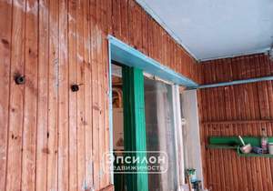 2-к квартира, вторичка, 48м2, 1/2 этаж