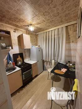 2-к квартира, вторичка, 44м2, 2/5 этаж