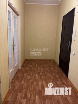 2-к квартира, вторичка, 50м2, 12/17 этаж