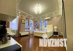 3-к квартира, вторичка, 86м2, 3/4 этаж