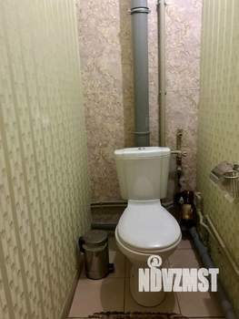 2-к квартира, вторичка, 58м2, 15/17 этаж