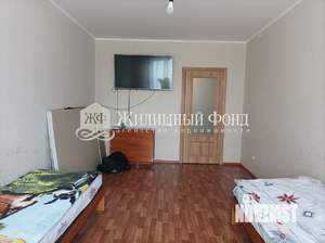 3-к квартира, вторичка, 77м2, 13/17 этаж