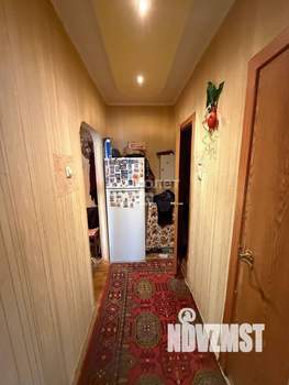 1-к квартира, вторичка, 41м2, 1/10 этаж