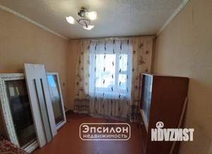 3-к квартира, вторичка, 59м2, 3/5 этаж