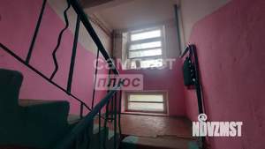 2-к квартира, вторичка, 35м2, 1/5 этаж