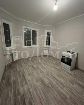 2-к квартира, вторичка, 61м2, 9/17 этаж