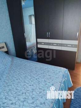 3-к квартира, вторичка, 76м2, 11/17 этаж