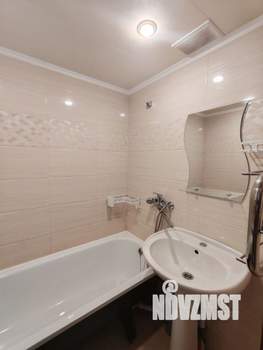 2-к квартира, вторичка, 46м2, 4/9 этаж