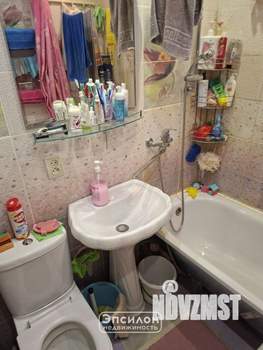 2-к квартира, вторичка, 44м2, 2/5 этаж