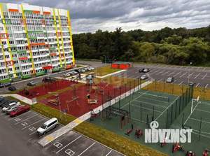 2-к квартира, вторичка, 50м2, 7/10 этаж