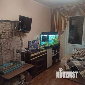 2-к квартира, вторичка, 56м2, 8/17 этаж