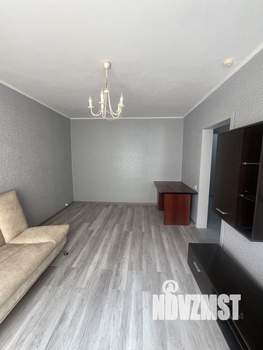 2-к квартира, вторичка, 57м2, 1/17 этаж