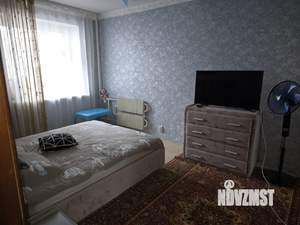 3-к квартира, вторичка, 85м2, 8/10 этаж