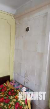 2-к квартира, вторичка, 38м2, 1/1 этаж