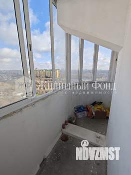 3-к квартира, вторичка, 77м2, 15/17 этаж