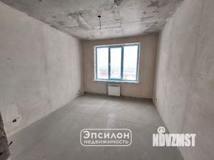 1-к квартира, сданный дом, 35м2, 2/8 этаж