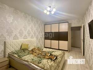 3-к квартира, вторичка, 77м2, 17/17 этаж