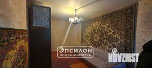 3-к квартира, вторичка, 62м2, 1/5 этаж