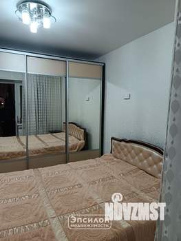 2-к квартира, вторичка, 49м2, 9/10 этаж