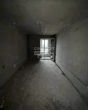 3-к квартира, вторичка, 64м2, 11/17 этаж