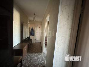 3-к квартира, вторичка, 59м2, 11/12 этаж