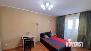 1-к квартира, вторичка, 36м2, 3/17 этаж