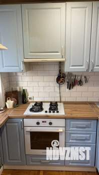 1-к квартира, вторичка, 31м2, 3/5 этаж