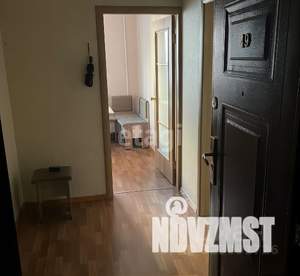 1-к квартира, вторичка, 38м2, 9/17 этаж