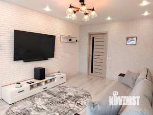 1-к квартира, вторичка, 37м2, 15/18 этаж