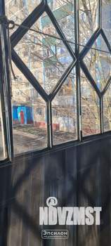 3-к квартира, вторичка, 61м2, 2/9 этаж